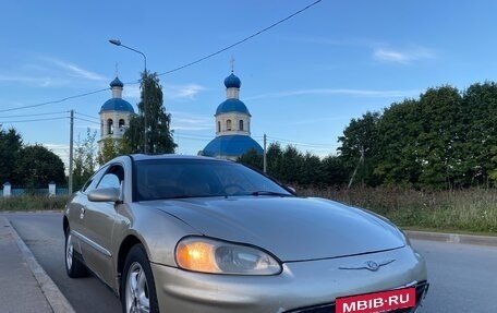 Chrysler Sebring II, 2000 год, 420 000 рублей, 1 фотография