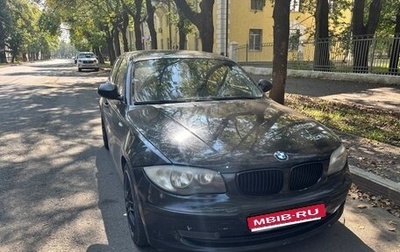BMW 1 серия, 2011 год, 710 000 рублей, 1 фотография