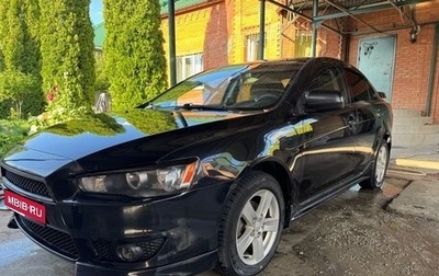 Mitsubishi Lancer IX, 2008 год, 799 000 рублей, 1 фотография