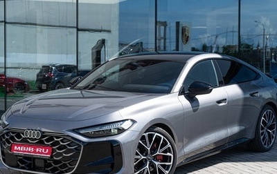 Audi A5, 2026 год, 6 695 000 рублей, 1 фотография