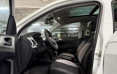 Volkswagen T-Cross I, 2023 год, 1 727 000 рублей, 7 фотография