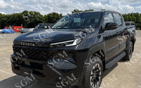 Toyota Hilux, 2026 год, 7 993 000 рублей, 1 фотография