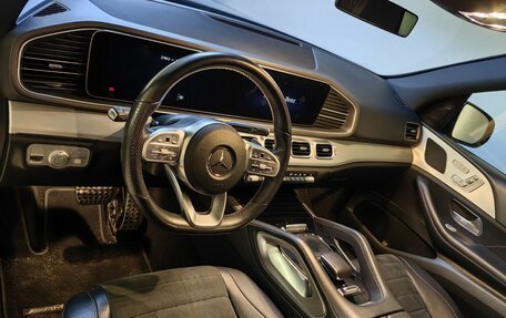 Mercedes-Benz GLE, 2019 год, 5 390 000 рублей, 3 фотография