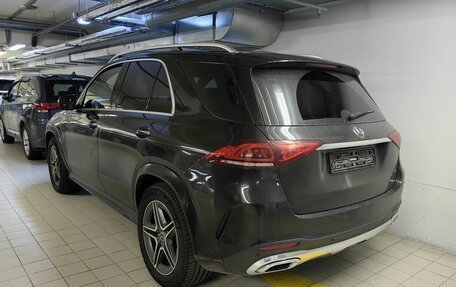 Mercedes-Benz GLE, 2019 год, 5 390 000 рублей, 2 фотография