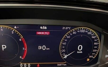 Volkswagen T-Cross I, 2023 год, 1 727 000 рублей, 13 фотография