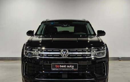 Volkswagen Teramont I, 2026 год, 5 390 000 рублей, 2 фотография