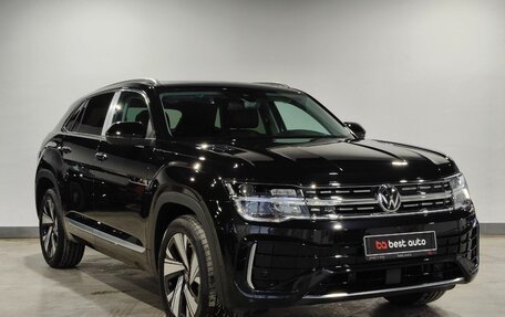 Volkswagen Teramont I, 2026 год, 5 390 000 рублей, 3 фотография