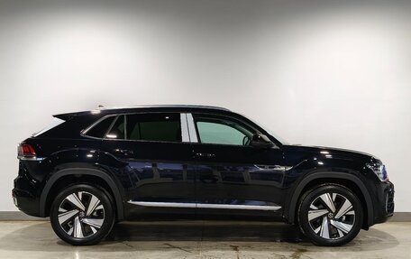 Volkswagen Teramont I, 2026 год, 5 390 000 рублей, 4 фотография