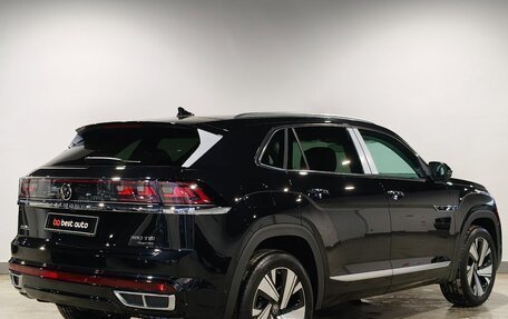 Volkswagen Teramont I, 2026 год, 5 390 000 рублей, 5 фотография
