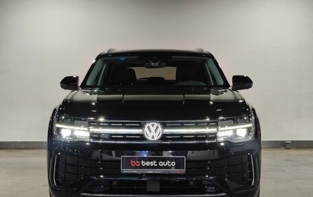 Volkswagen Teramont I, 2026 год, 5 390 000 рублей, 9 фотография