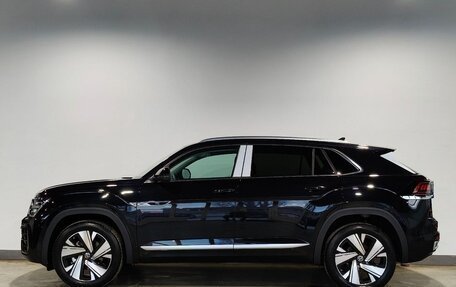 Volkswagen Teramont I, 2026 год, 5 390 000 рублей, 8 фотография