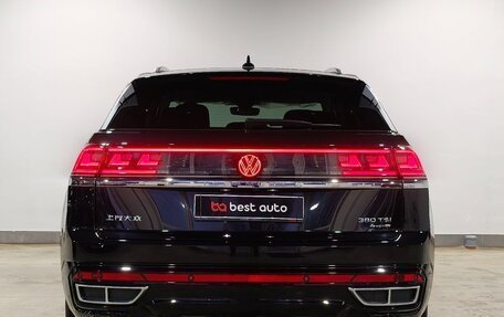 Volkswagen Teramont I, 2026 год, 5 390 000 рублей, 10 фотография