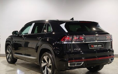 Volkswagen Teramont I, 2026 год, 5 390 000 рублей, 7 фотография