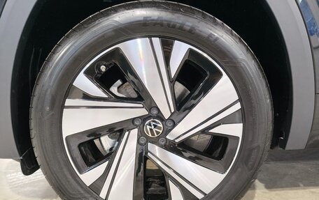 Volkswagen Teramont I, 2026 год, 5 390 000 рублей, 11 фотография