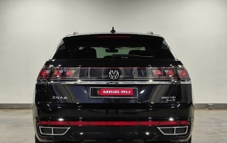 Volkswagen Teramont I, 2026 год, 5 390 000 рублей, 6 фотография