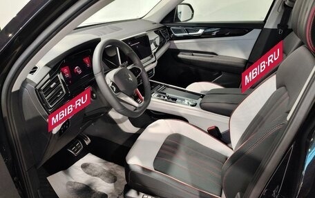 Volkswagen Teramont I, 2026 год, 5 390 000 рублей, 15 фотография