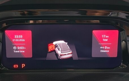 Volkswagen Teramont I, 2026 год, 5 390 000 рублей, 21 фотография