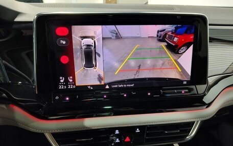 Volkswagen Teramont I, 2026 год, 5 390 000 рублей, 23 фотография