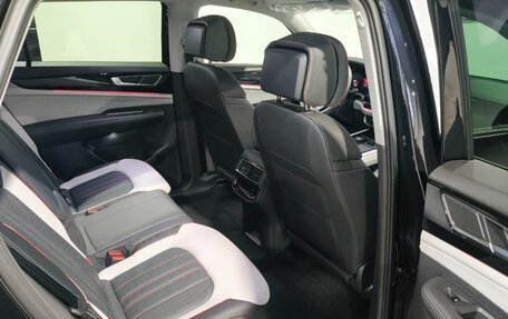 Volkswagen Teramont I, 2026 год, 5 390 000 рублей, 30 фотография