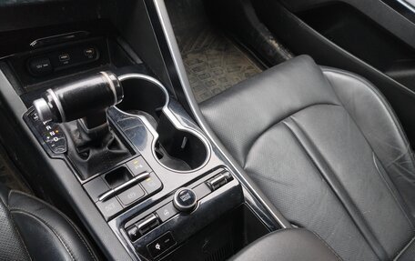 KIA K5, 2020 год, 1 495 000 рублей, 8 фотография