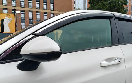 KIA K5, 2020 год, 1 495 000 рублей, 10 фотография