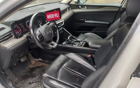 KIA K5, 2020 год, 1 495 000 рублей, 5 фотография