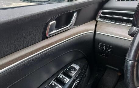 KIA K5, 2020 год, 1 495 000 рублей, 9 фотография