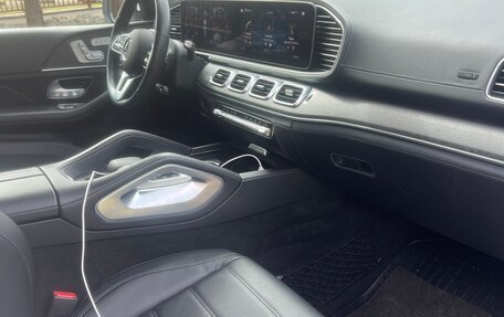 Mercedes-Benz GLE, 2020 год, 6 850 000 рублей, 7 фотография