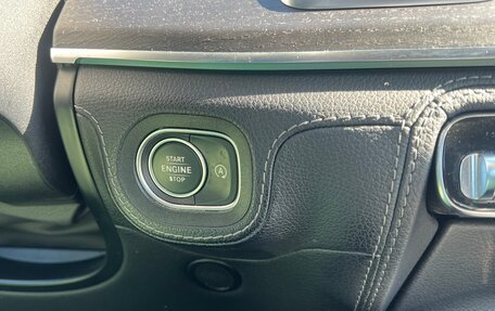 Mercedes-Benz GLE, 2020 год, 6 850 000 рублей, 11 фотография
