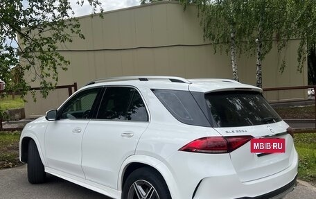 Mercedes-Benz GLE, 2020 год, 6 850 000 рублей, 5 фотография