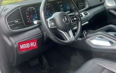 Mercedes-Benz GLE, 2020 год, 6 850 000 рублей, 6 фотография