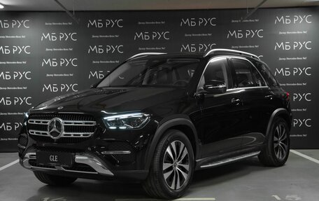 Mercedes-Benz GLE, 2026 год, 11 800 000 рублей, 1 фотография