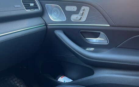 Mercedes-Benz GLE, 2020 год, 6 850 000 рублей, 15 фотография