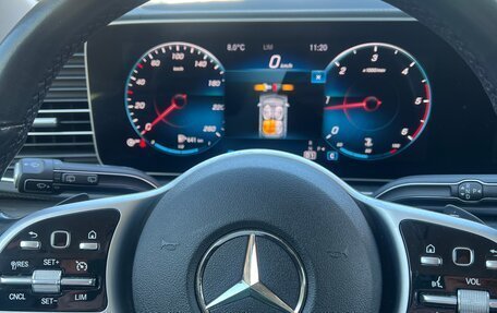Mercedes-Benz GLE, 2020 год, 6 850 000 рублей, 17 фотография