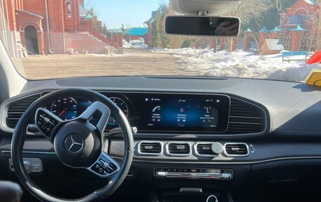 Mercedes-Benz GLE, 2020 год, 6 850 000 рублей, 16 фотография