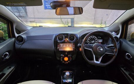 Nissan Note II рестайлинг, 2016 год, 1 050 000 рублей, 6 фотография