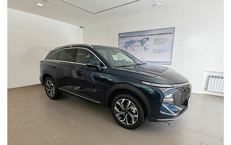 Haval F7, 2026 год, 3 799 000 рублей, 1 фотография