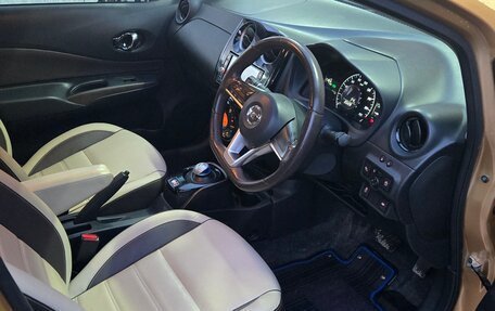 Nissan Note II рестайлинг, 2016 год, 1 050 000 рублей, 7 фотография