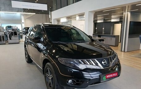 Nissan Murano, 2009 год, 1 200 000 рублей, 1 фотография