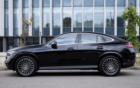 Mercedes-Benz GLC Coupe, 2026 год, 9 300 000 рублей, 3 фотография
