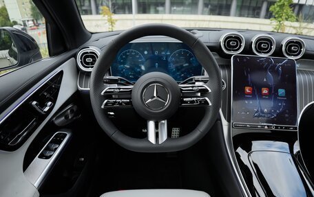 Mercedes-Benz GLC Coupe, 2026 год, 9 300 000 рублей, 2 фотография