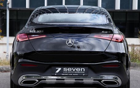 Mercedes-Benz GLC Coupe, 2026 год, 9 300 000 рублей, 5 фотография