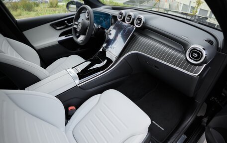 Mercedes-Benz GLC Coupe, 2026 год, 9 300 000 рублей, 13 фотография