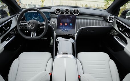 Mercedes-Benz GLC Coupe, 2026 год, 9 300 000 рублей, 12 фотография