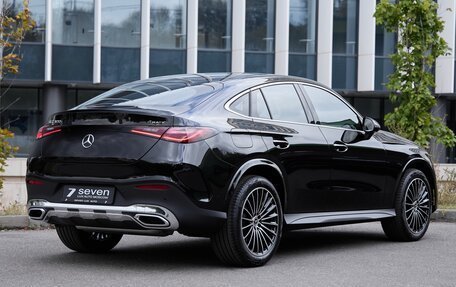 Mercedes-Benz GLC Coupe, 2026 год, 9 300 000 рублей, 6 фотография