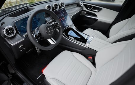 Mercedes-Benz GLC Coupe, 2026 год, 9 300 000 рублей, 11 фотография