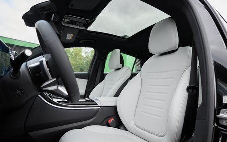 Mercedes-Benz GLC Coupe, 2026 год, 9 300 000 рублей, 14 фотография