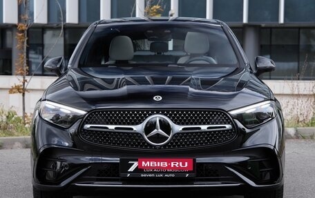 Mercedes-Benz GLC Coupe, 2026 год, 9 300 000 рублей, 9 фотография