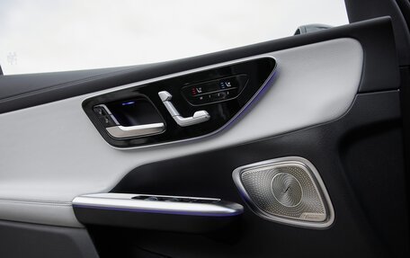 Mercedes-Benz GLC Coupe, 2026 год, 9 300 000 рублей, 24 фотография