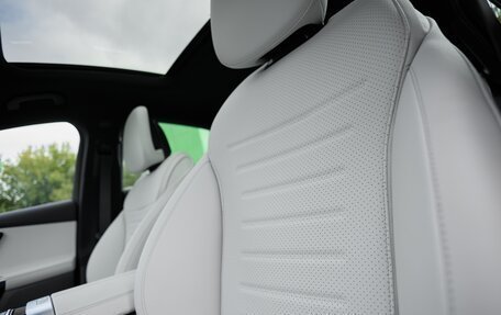 Mercedes-Benz GLC Coupe, 2026 год, 9 300 000 рублей, 26 фотография